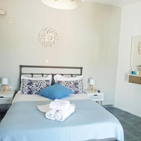 Allegria Family Hotel Agios Petros  Luaran gambar